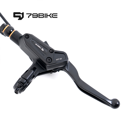 79Bike Falcon Pro Left Brake Upper Pump