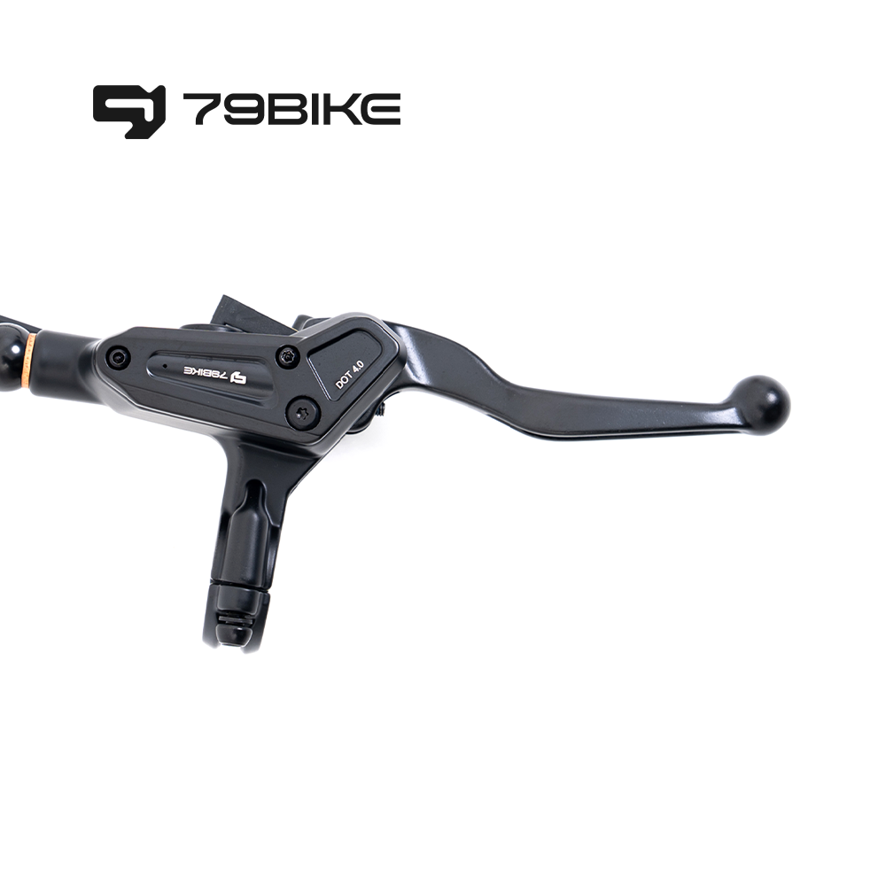 79Bike Falcon Pro Right Brake Upper Pump