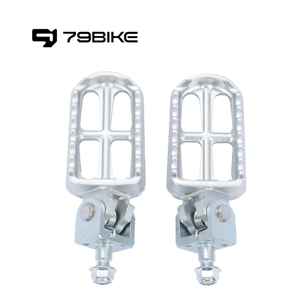 79Bike Pegs