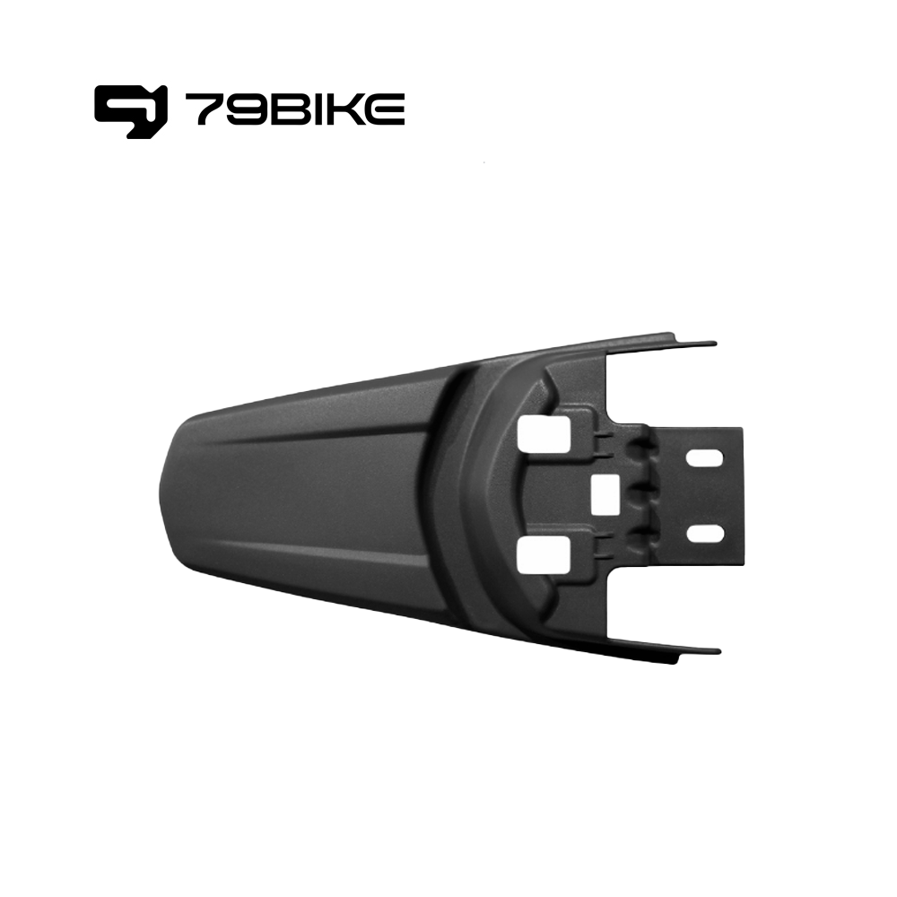 79Bike Seat Fender