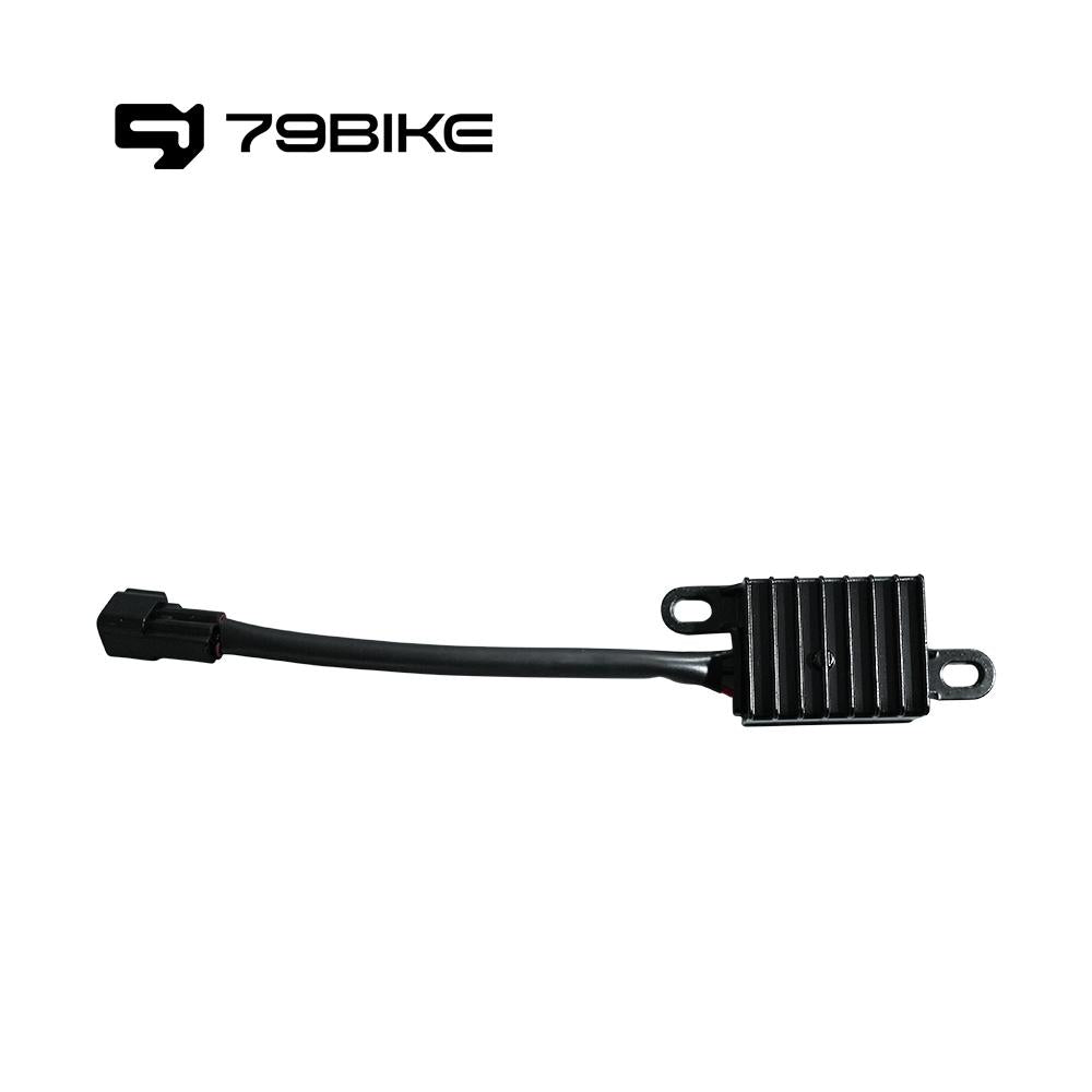 79Bike Voltage Converter