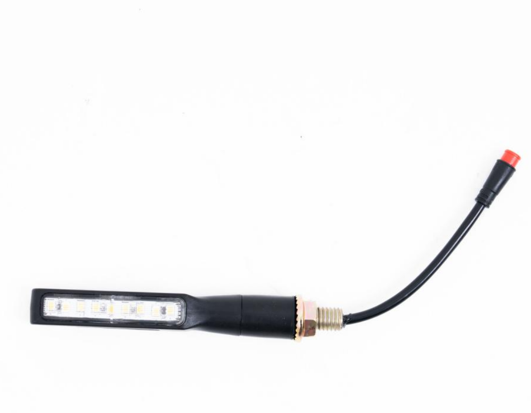 79BIKE Road Legal Front turn light