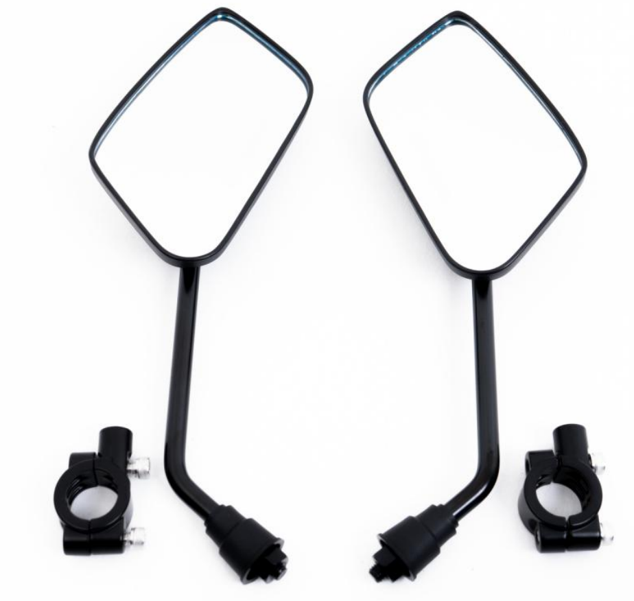 79BIKE Road Legal Rearview Mirror