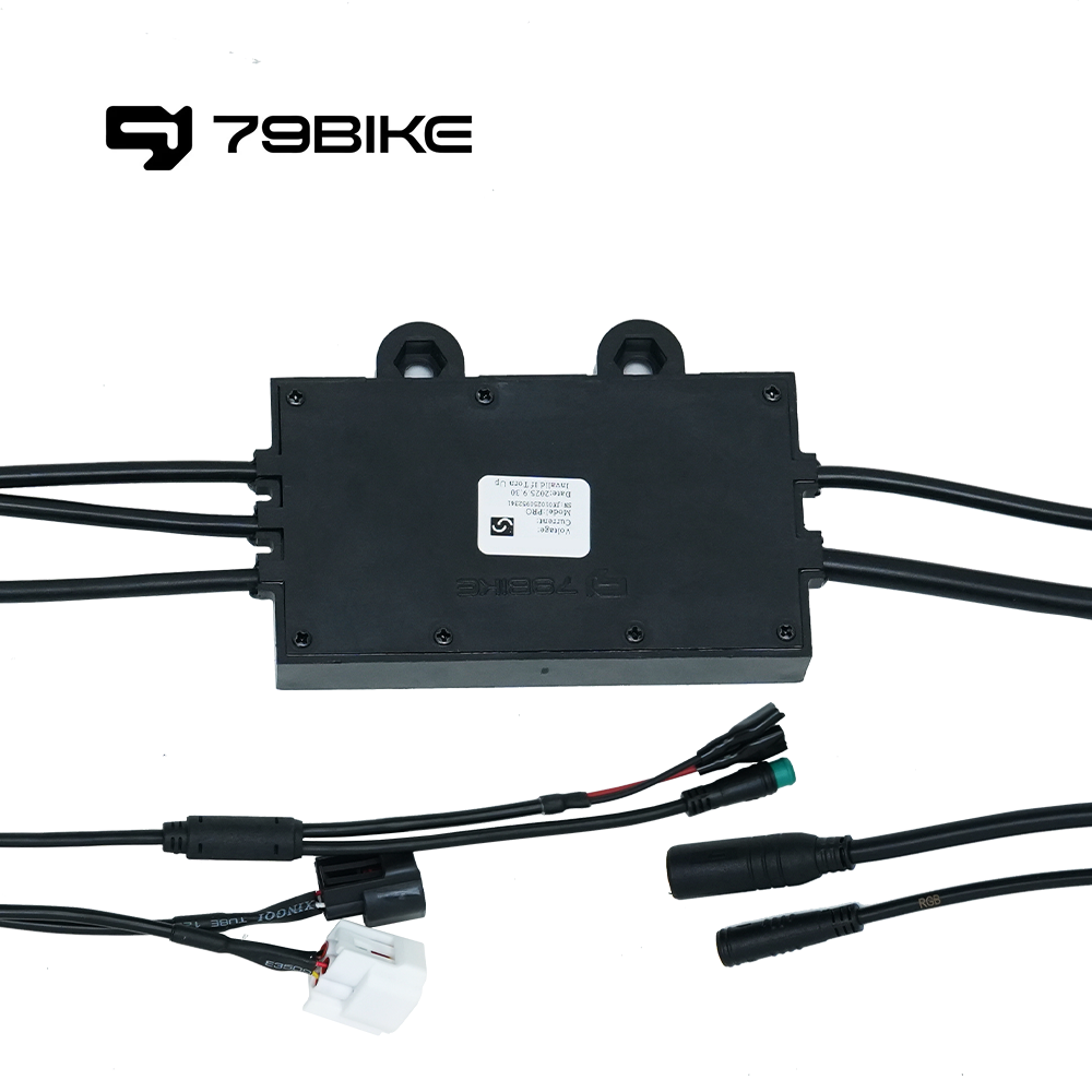 79Bike Light Control Box for replacement