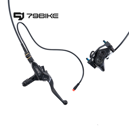79BIKE Falcon Pro Right Brake Assembly (For Replacement)