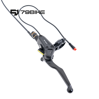 79Bike Falcon Pro Left Brake Assembly (For Replacement)
