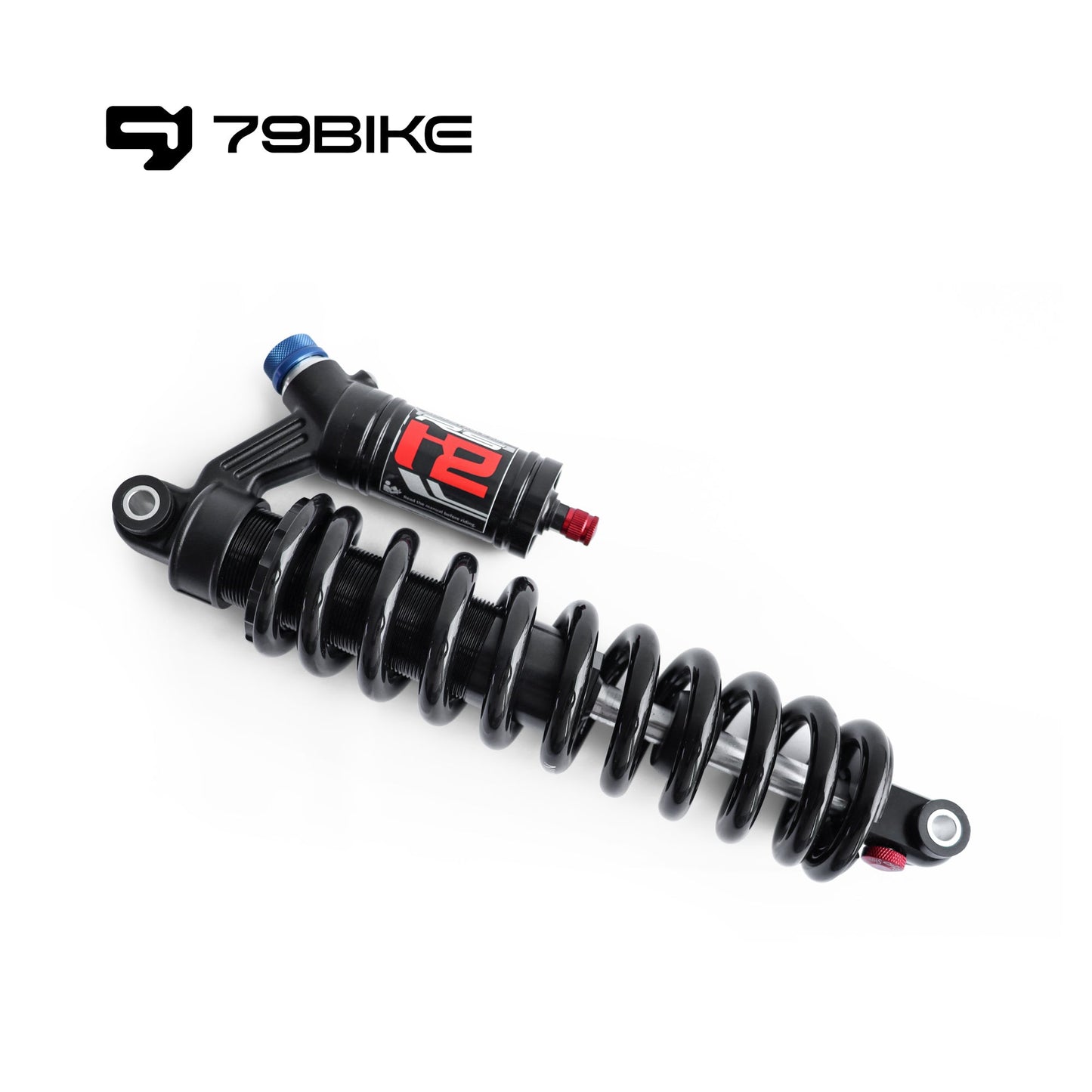 79Bike Rear Shock