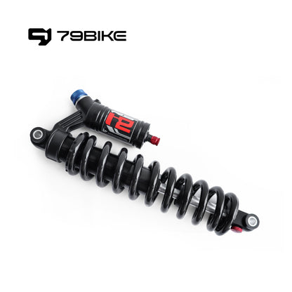 79Bike Rear Shock