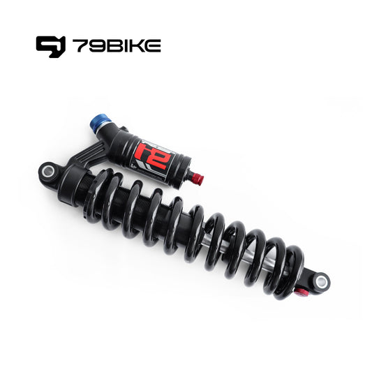79Bike Rear Shock