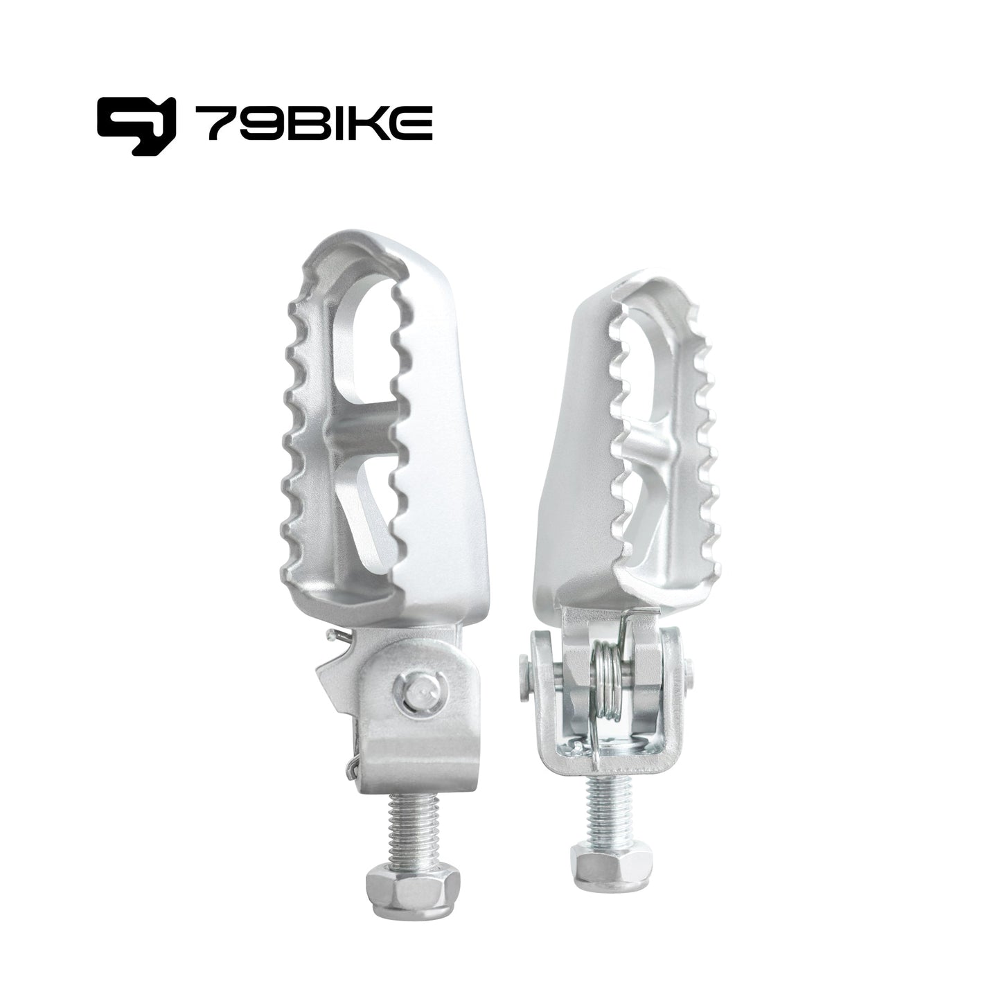 79Bike Pegs