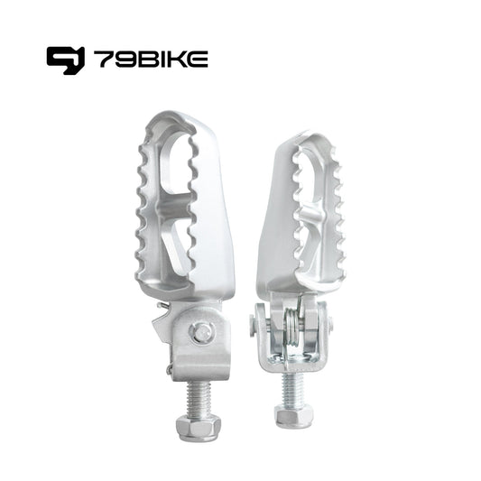 79Bike Pegs