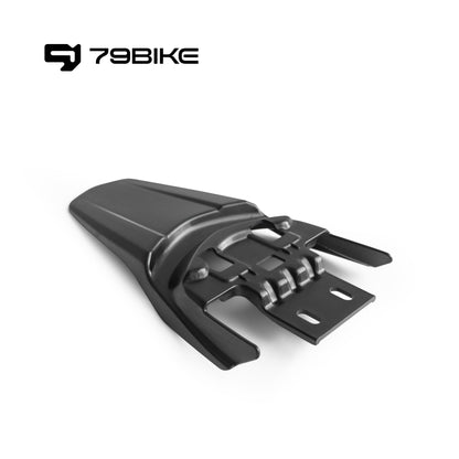 79Bike Seat Fender