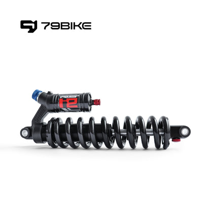 79Bike Rear Shock