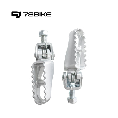 79Bike Pegs