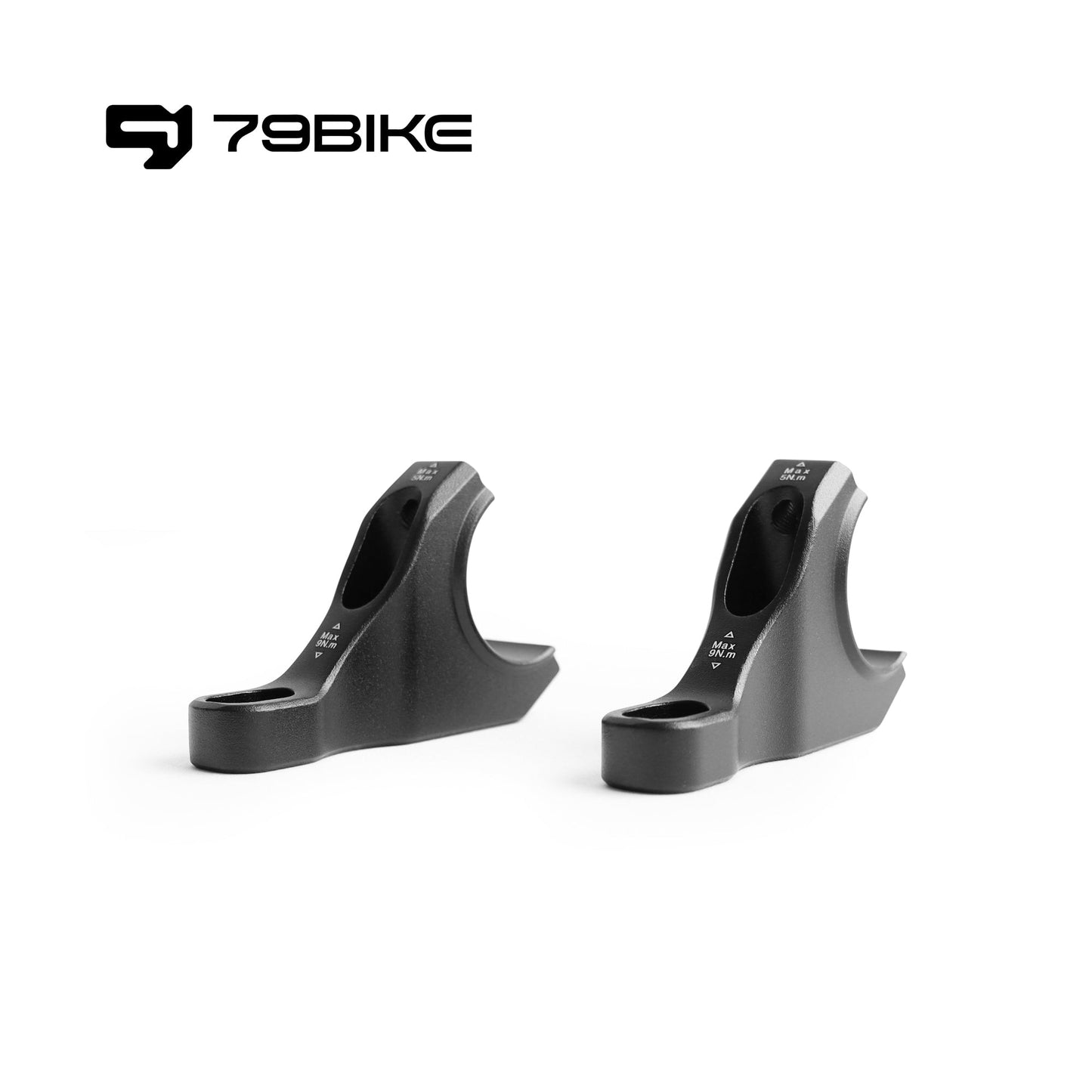79Bike Handlebar Mount