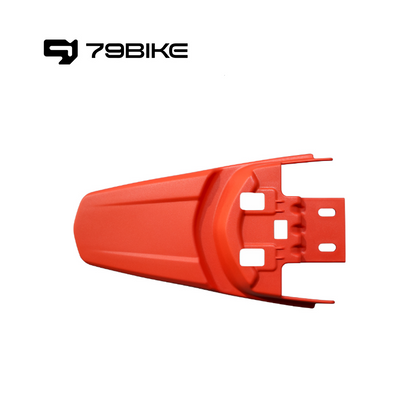 79Bike Seat Fender