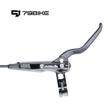 79BIKE Falcon Pro Right Brake Assembly (For Replacement)