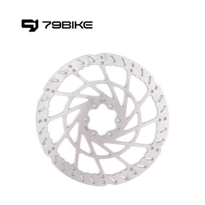 79Bike FRONT AND REAR BRAKE DISC