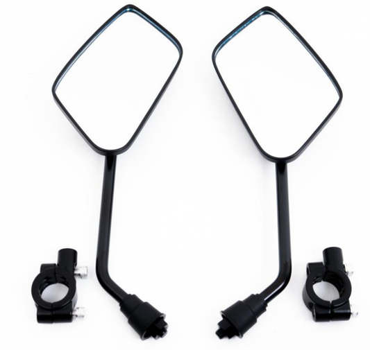 79BIKE Road Legal Rearview Mirror