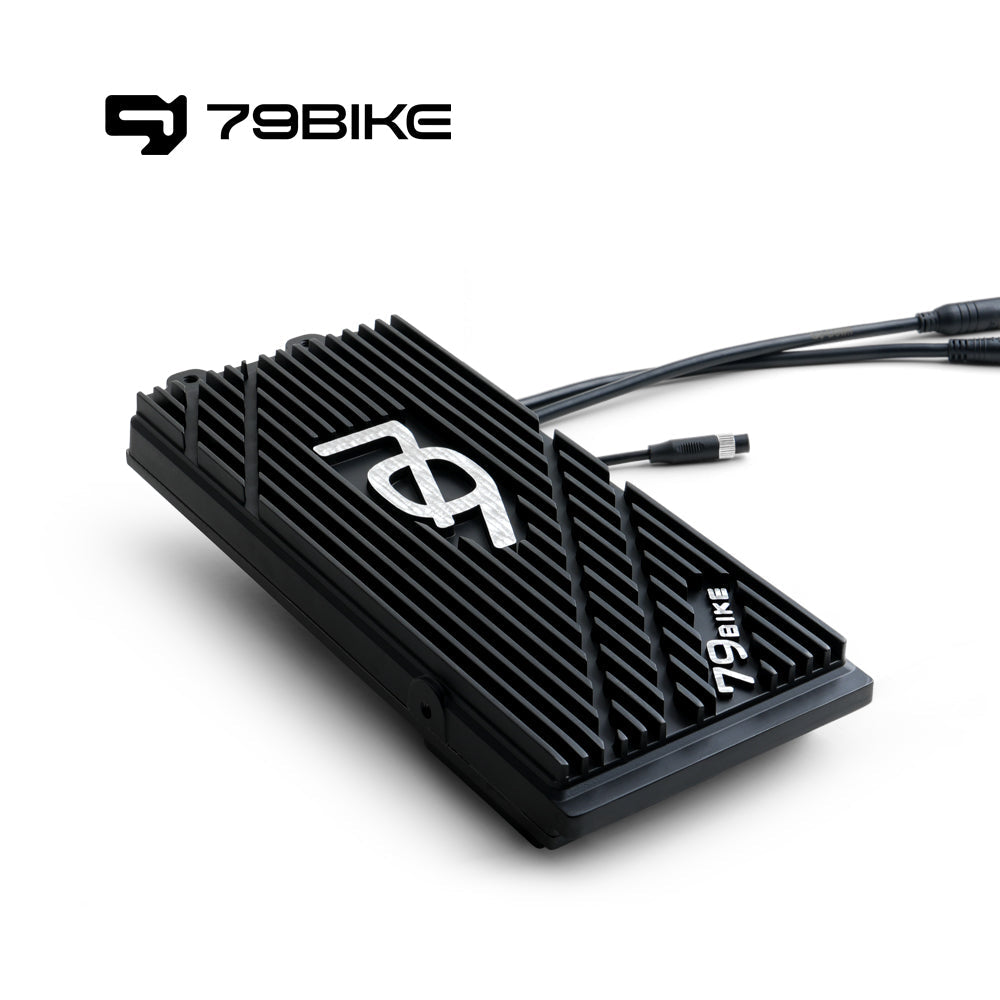 79Bike Falcon Pro/GT Controller 72V