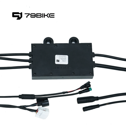 79Bike Light Control Box for replacement