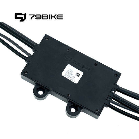 79Bike Light Control Box for replacement